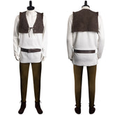 Shrek – Der tollkühne Held Shrek Cosplay Kostüm Halloween Karneval Outfits